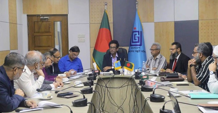 তৃতীয় ভাষা শিক্ষায় বড় উদ্যোগ, ডিসেম্বরের মধ্যে ৫০ বিশ্ববিদ্যালয়ে চালুর পরিকল্পনা