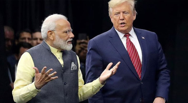 রুশ তেল ইস্যুতে যুক্তরাষ্ট্রকে ভারতের কড়া বার্তা, দ্বিপক্ষীয় সম্পর্কে প্রভাবের সতর্কতা