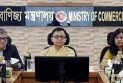 পণ্য খালাসে সময় ও ব্যয় কমাতে সমন্বিত উদ্যোগের আহ্বান বাণিজ্যমন্ত্রীর