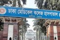 ছাদে পানির ট্যাংকে খেলতে গিয়ে প্রাণ গেল ১০ বছরের আলিফের