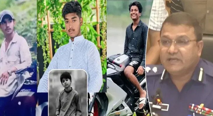 আইফোন ছিনতাইয়ের জন্য নির্জন জঙ্গলে নিয়ে হত্যা অপ্রতীমকে