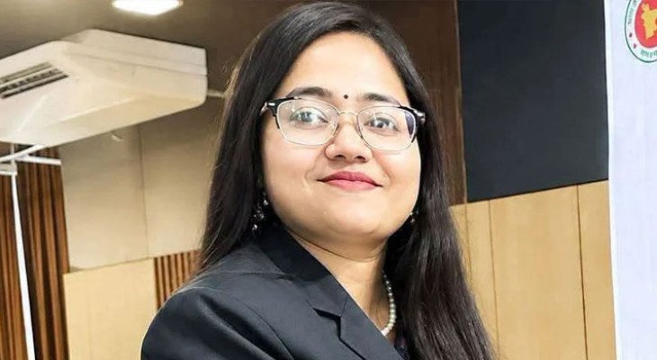 ডেঙ্গু ইউনিটে দায়িত্ব নেওয়ার আগেই ডেঙ্গুতে প্রাণ গেল চিকিৎসক আঁচলের