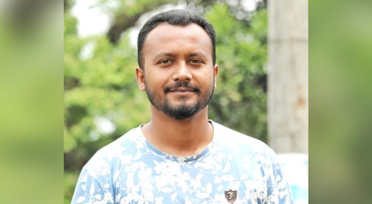 সাংবাদিক পরিচয়ে কাভার্ড ভ্যান থামিয়ে চাঁদা দাবির অভিযোগ, বহিষ্কার ছাত্রদলের আহ্বায়ক