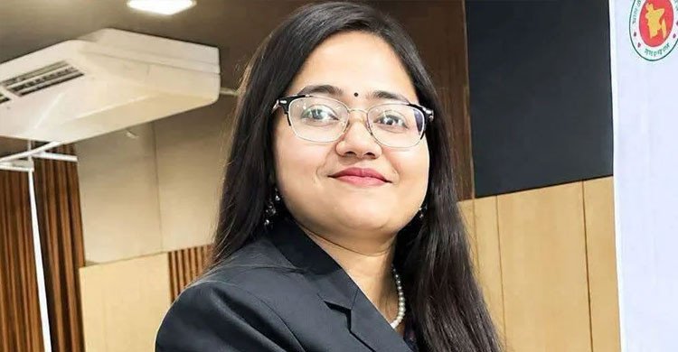 ডেঙ্গু ইউনিটে দায়িত্ব নেওয়ার আগেই ডেঙ্গুতে প্রাণ গেল চিকিৎসক আঁচলের