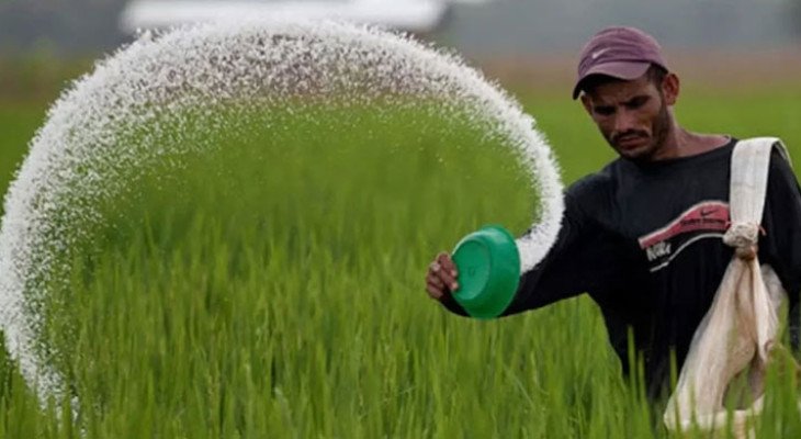 সারের সংকট ঠেকাতে পবায় চালু হচ্ছে ‘পবা সার ডটকম’
