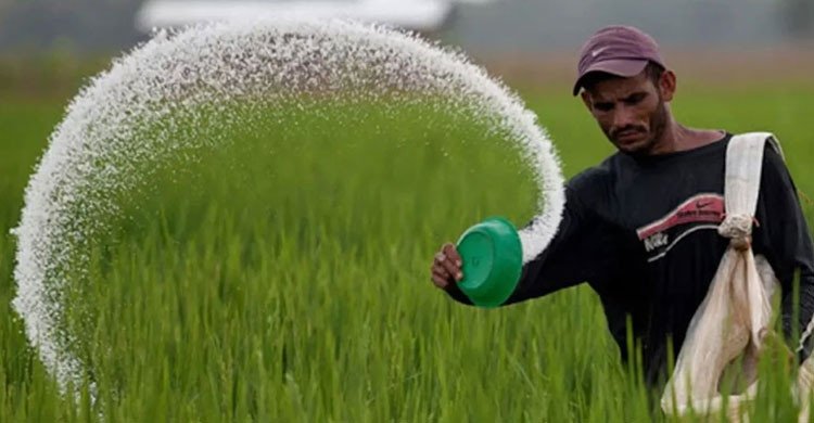 সারের সংকট ঠেকাতে পবায় চালু হচ্ছে ‘পবা সার ডটকম’