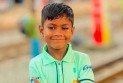 নিখোঁজের ২৪ দিন পর ব্রহ্মপুত্রে ভেসে উঠল ৮ বছরের রোহানের মরদেহ