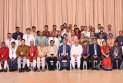 সম্প্রীতির বাংলাদেশ গড়তে সব সম্প্রদায়ের সমঅধিকার নিশ্চিতের আহ্বান রাষ্ট্রপতির