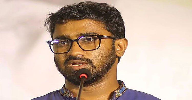 জামায়াতের ১০০ কোটি টাকা পরিশোধ করতেই এনসিপির গণভিক্ষা কর্মসূচি: রাশেদ খান