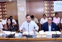 ওয়েজবোর্ড ও সাংবাদিকদের অধিকার নিশ্চিতে কাঠামো তৈরির উদ্যোগ: তথ্য প্রতিমন্ত্রী