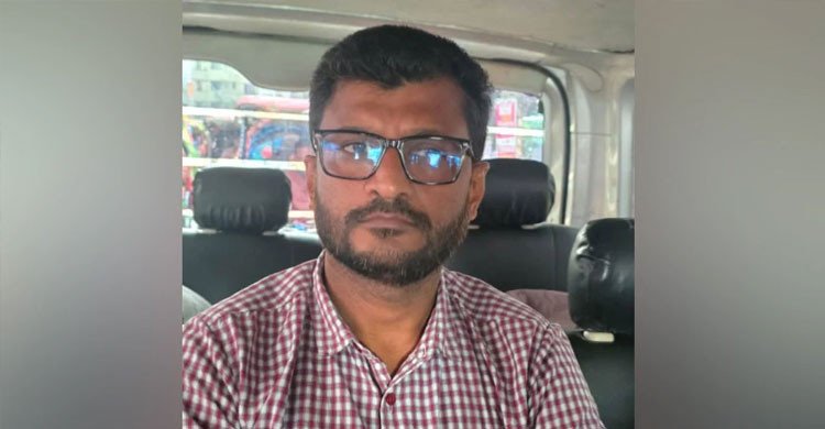 গুলশানের মিছিলে নেতৃত্বে দেওয়া আওয়ামী লীগ নেতা গ্রেফতার