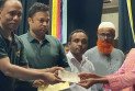 মালী হয়ে সুন্দর বাগান গড়তে চাই, দুর্গাপুরে ডেপুটি স্পিকার