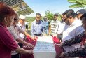 সাজেকের দুর্গম পাহাড়ে পানির সংকট মেটাবে সোলার প্রযুক্তি: মীর হেলাল