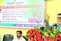 খেলার মাঠেই গড়ে ওঠে শৃঙ্খলা ও নেতৃত্বের মানসিকতা: জাতীয় বিশ্ববিদ্যালয় ভিসি