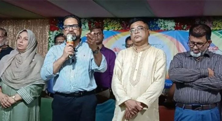 সন্তানের বিপথগামী হওয়া ঠেকাতে অভিভাবকদের খোঁজখবর রাখতে হবে : গণপূর্ত প্রতিমন্ত্রী