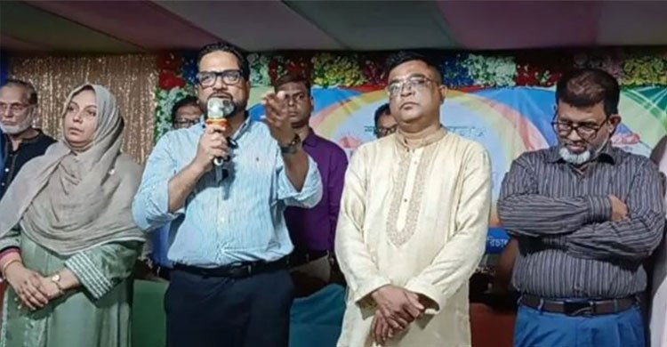 সন্তানের বিপথগামী হওয়া ঠেকাতে অভিভাবকদের খোঁজখবর রাখতে হবে : গণপূর্ত প্রতিমন্ত্রী