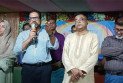 সন্তানের বিপথগামী হওয়া ঠেকাতে অভিভাবকদের খোঁজখবর রাখতে হবে : গণপূর্ত প্রতিমন্ত্রী