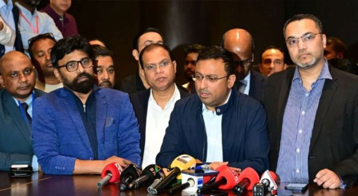 ট্রাম্পের সঙ্গে তারেক রহমানের আলাদা বৈঠকের তেমন সুযোগ নেই: হুমায়ুন কবির
