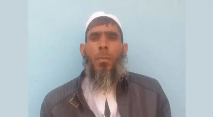 ভারতে থানার সামনেই মুসলিম ব্যক্তিকে পাথর দিয়ে পিটিয়ে হত্যা