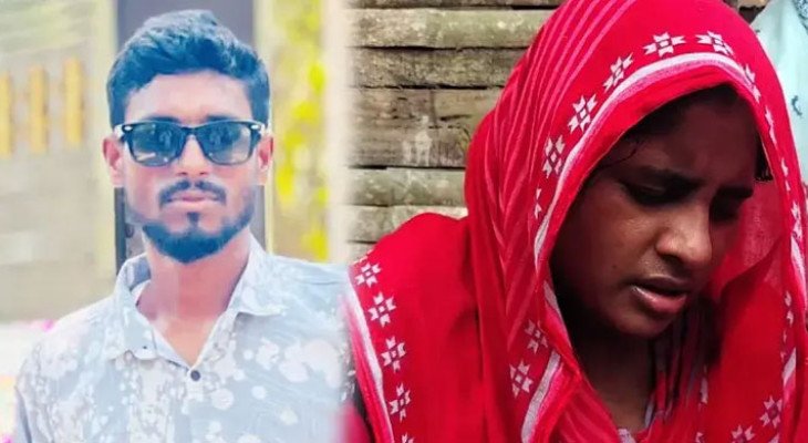 স্ত্রীকে বন্ধুর সঙ্গে বিয়ে দিলেন স্বামী, ১১ দিন পর উদ্ধার ঝুলন্ত মরদেহ