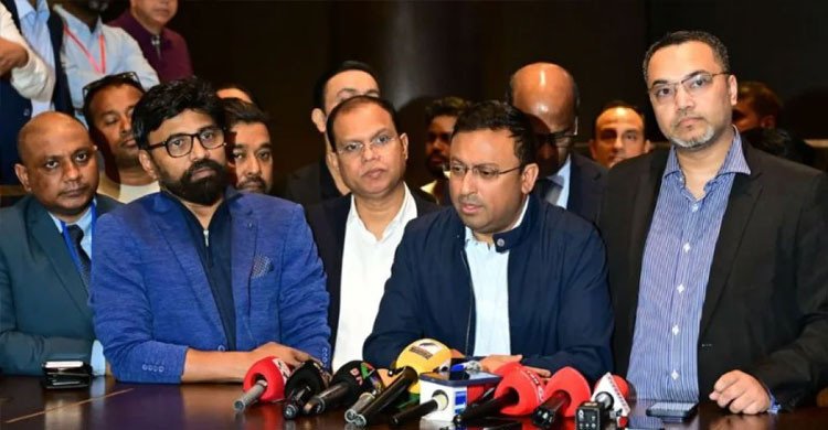 ট্রাম্পের সঙ্গে তারেক রহমানের আলাদা বৈঠকের তেমন সুযোগ নেই: হুমায়ুন কবির