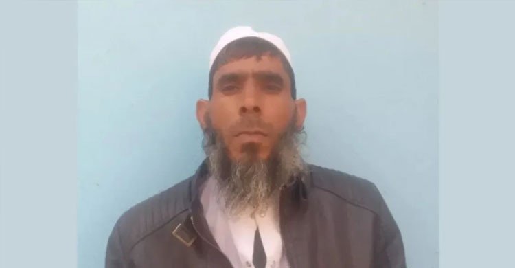 ভারতে থানার সামনেই মুসলিম ব্যক্তিকে পাথর দিয়ে পিটিয়ে হত্যা