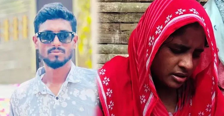 স্ত্রীকে বন্ধুর সঙ্গে বিয়ে দিলেন স্বামী, ১১ দিন পর উদ্ধার ঝুলন্ত মরদেহ