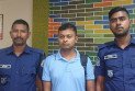 ম্যাজিস্ট্রেট পরিচয়ে প্রতারণা, রাসেল হাওলাদারের কারাদণ্ড