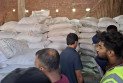 জীবননগর ভর্তুকির সার পাচারের সময় ৫১২ বস্তা অবৈধ সার জব্দ, ব্যবসায়ী আটক