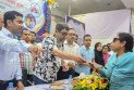 জন্মনিয়ন্ত্রণে জোর, আগামী মাস থেকে ব্যাপকভাবে পিল বিতরণের ঘোষণা স্বাস্থ্যমন্ত্রীর