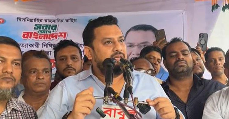 বিদেশে বসে এআই ভিডিও বানিয়ে সরকার পতন সম্ভব নয়: প্রতিমন্ত্রী