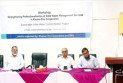 বর্জ্য আর বোঝা নয়, সঠিক ব্যবস্থাপনায় হতে পারে সম্ভাবনাময় বাণিজ্য: কেসিসি প্রশাসক