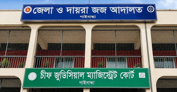 আবেদন ও শুনানি ছাড়াই আসামির হাতে জামিনের আদেশ