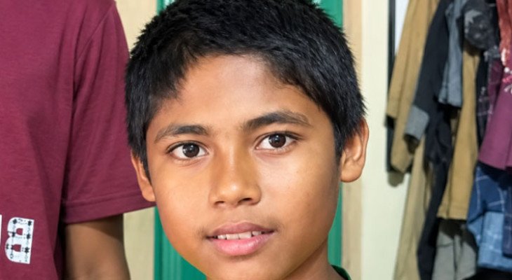 নিখোঁজের তিন দিন পর ভারত সীমান্তে বাংলাদেশি কিশোরের অর্ধগলিত মরদেহ উদ্ধার
