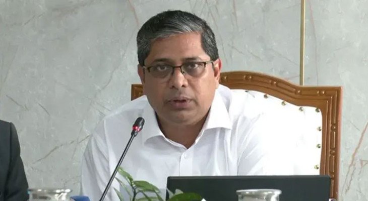 রাষ্ট্রপতির স্ত্রীও পাবেন ফ্যামিলি কার্ড, বাদ যাবে না কেউ: প্রতিমন্ত্রী শাহে আলম