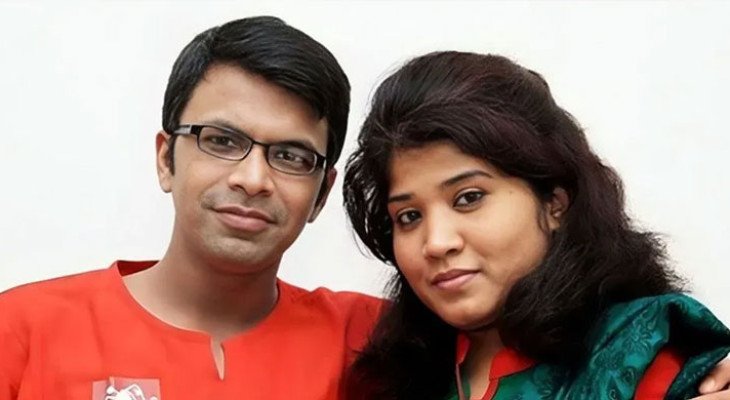 সাগর-রুনি হত্যা: ১৩০ বার পিছিয়েছে তদন্ত প্রতিবেদন, নতুন তারিখ ৫ নভেম্বর