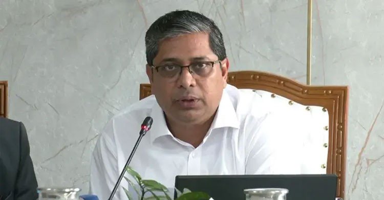 রাষ্ট্রপতির স্ত্রীও পাবেন ফ্যামিলি কার্ড, বাদ যাবে না কেউ: প্রতিমন্ত্রী শাহে আলম