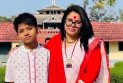 আমি চাইনি বাচ্চা ফার্মের মুরগির মতো বড় হোক: অপ্রতিমের মা