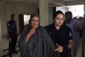 গোডাউনে আগুনের মামলা করে বৃদ্ধা বাদীই গেলেন কারাগারে