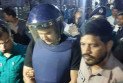 রাষ্ট্রদ্রোহ মামলায় সাবেক ওসি রাকিবুলের ৫ দিনের রিমান্ড