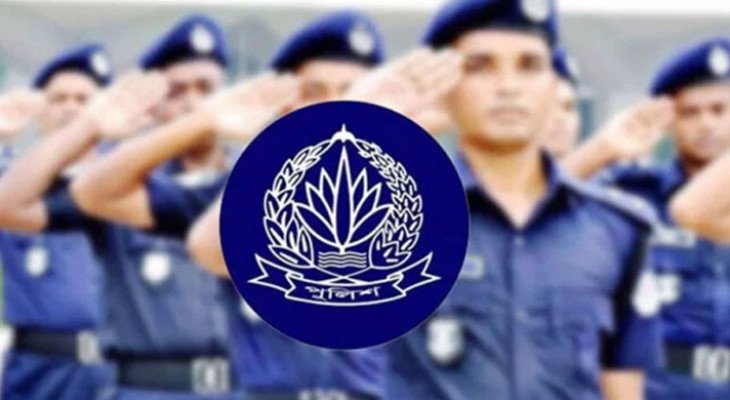 আইজিপিসহ ৯২ পুলিশ সদস্য পাচ্ছেন পুলিশ পদক, চার ক্যাটাগরিতে মনোনয়ন