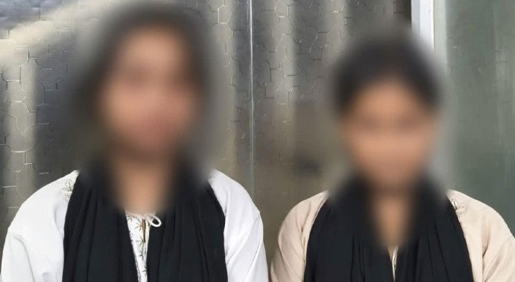 মাদ্রাসায় যাওয়ার পথে নিখোঁজ, কক্সবাজারের হোটেলে মিলল দুই কিশোরী