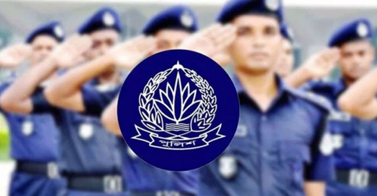 আইজিপিসহ ৯২ পুলিশ সদস্য পাচ্ছেন পুলিশ পদক, চার ক্যাটাগরিতে মনোনয়ন