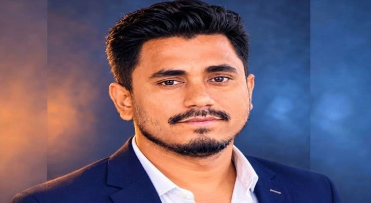 চাচাতো ভাইয়ের স্ত্রীকে নিয়ে উধাও এনসিপি নেতা, থানায় অভিযোগ