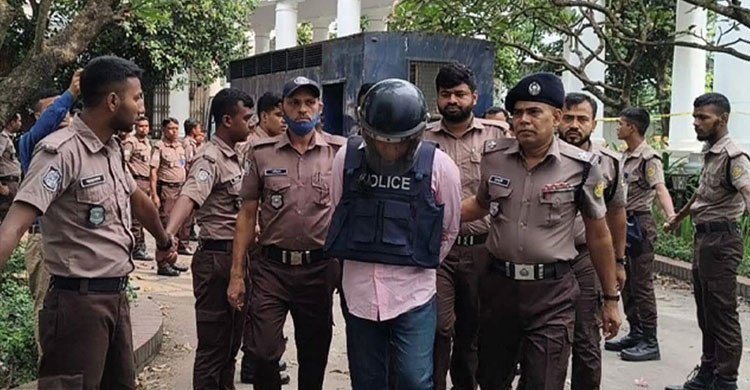 বলেশ্বর নদীতে ৪ জনকে গুলি করে পেট চিরে বস্তায় ভরে ফেলার অভিযোগ