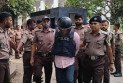 বলেশ্বর নদীতে ৪ জনকে গুলি করে পেট চিরে বস্তায় ভরে ফেলার অভিযোগ