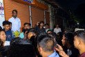সার উদ্ধারের অভিযানে গিয়ে পাঁচ সাংবাদিক লাঞ্ছিত, গুদাম সিলগালা