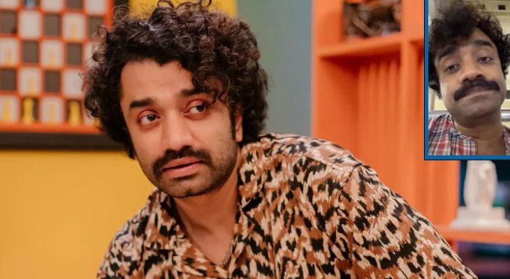 আপত্তিকর ভিডিও নিয়ে মুখ খুললেন পাভেল