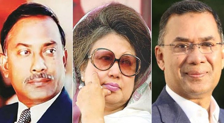 জিয়া-খালেদার ধারাবাহিকতায় জাতিসংঘে ভাষণ দেবেন প্রধানমন্ত্রী তারেক রহমান