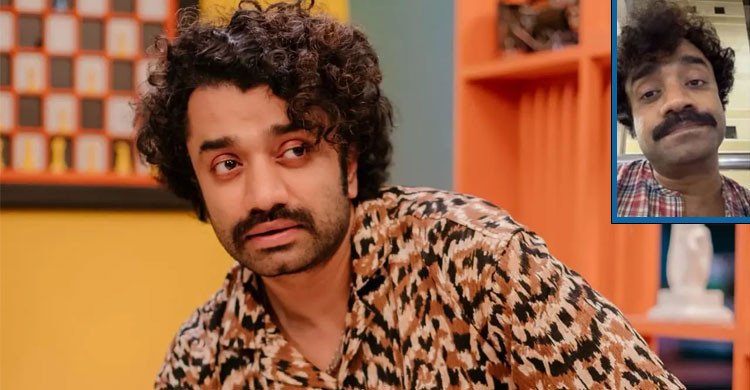 আপত্তিকর ভিডিও নিয়ে মুখ খুললেন পাভেল